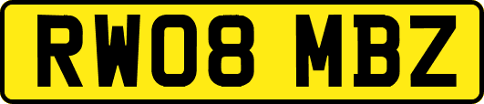 RW08MBZ