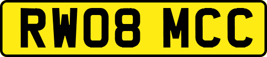 RW08MCC