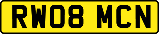 RW08MCN