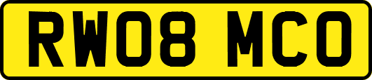 RW08MCO