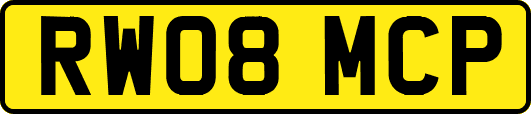 RW08MCP