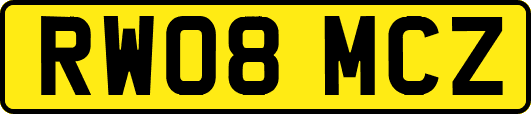 RW08MCZ