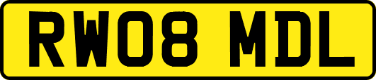 RW08MDL