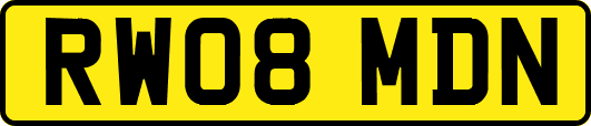 RW08MDN
