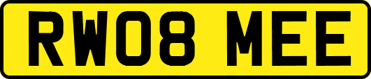 RW08MEE