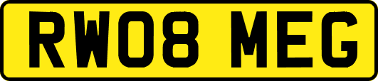 RW08MEG