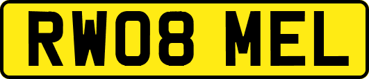 RW08MEL