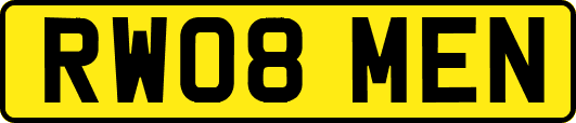 RW08MEN