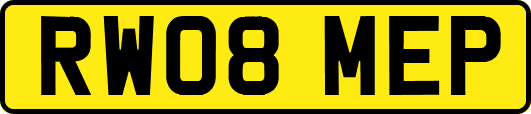 RW08MEP