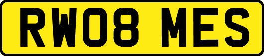 RW08MES
