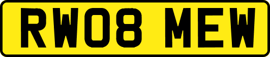 RW08MEW