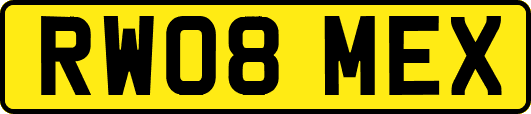 RW08MEX