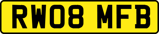 RW08MFB