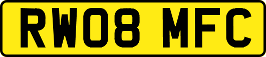 RW08MFC