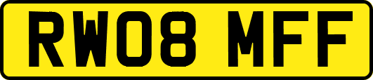 RW08MFF