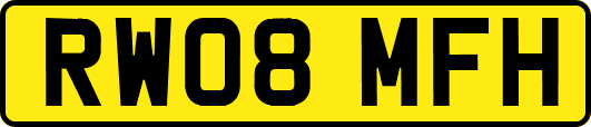 RW08MFH
