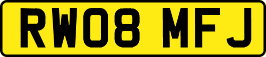 RW08MFJ