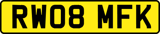 RW08MFK