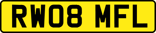 RW08MFL