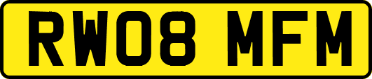 RW08MFM