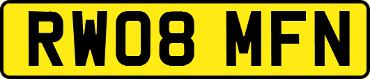 RW08MFN
