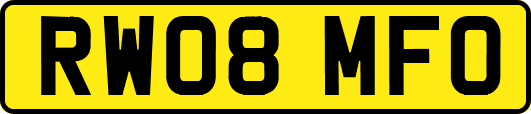 RW08MFO