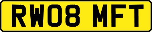 RW08MFT