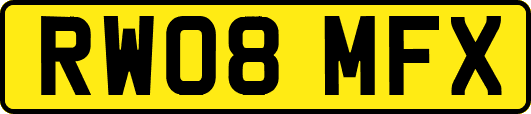 RW08MFX