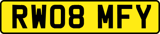 RW08MFY