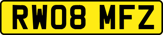 RW08MFZ