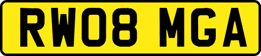 RW08MGA