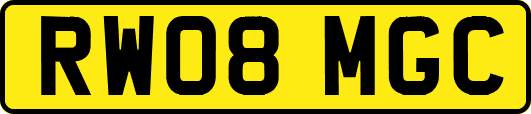 RW08MGC