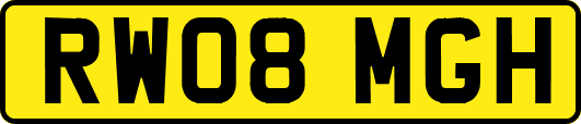 RW08MGH