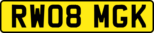 RW08MGK