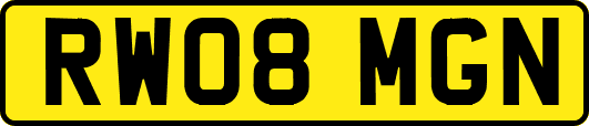RW08MGN