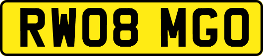 RW08MGO
