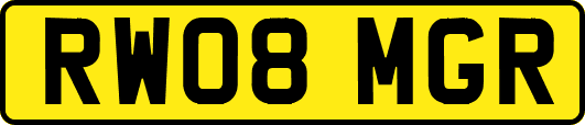 RW08MGR