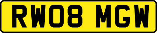 RW08MGW