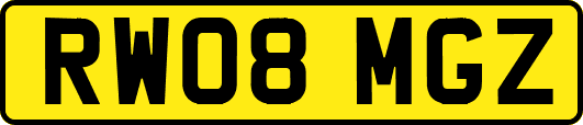 RW08MGZ