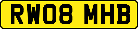 RW08MHB