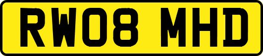 RW08MHD