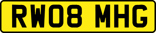 RW08MHG