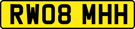 RW08MHH