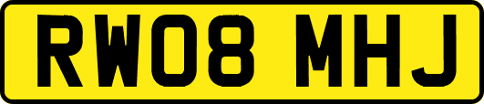 RW08MHJ