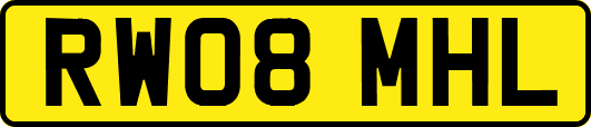 RW08MHL