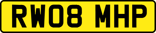 RW08MHP