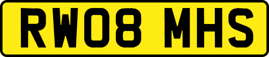 RW08MHS