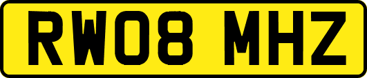 RW08MHZ