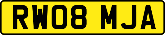 RW08MJA