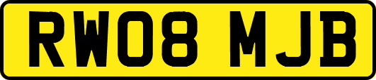 RW08MJB